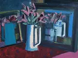 Brian Ballard, Lilies Reflected