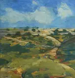 Clement McAleer, Landscape