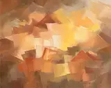 Gretta O'Brien, Autumn's Gold