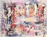 John Kingerlee, Neighbours, 2017, limited edition giclee print - number 1 from an edition of 10