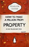 R Scott, Property