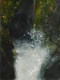 Gwen O'Dowd, Watercolour 12