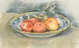 Stella Steyn, Still Life, oil on canvas