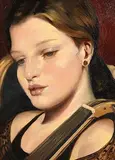 Ken Hamilton, Young Musician