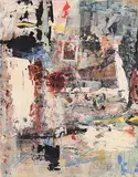 John Kingerlee, Italy, limited edition giclee print - numbered 1 from an edition of 10