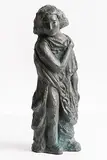 Markey Robinson, Shawlie, bronze