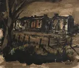 Seamus O'Colmain, Grand Canal, Dublin
