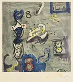 Henry Moore, Untitled