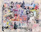 John Kingerlee, A Young Man's Story, giclee print - number 1 from an edition of 10