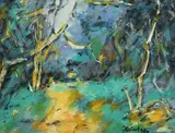 Michael Flaherty, Landscape