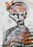 John Kingerlee, Figure