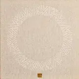 Patrick Scott, Gold Painting - Untitled, tempera and gold leaf on linen