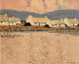 Paul Henry, Cottages
