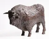 Anthony Scott, Bull