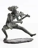 Rowan Gillespie, The Fiddler