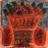 Neil Shawcross, Still Life - Basket of Fruit