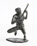 Rowan Gillespie, The Banjo Player