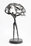 Colm J. Brennan, Eoinin na Nean, unique bronze