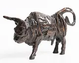 John Behan, Sherriff Street Bull