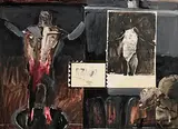 Patrick Graham, Totem and Ashes 3