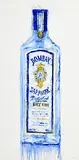 Neil Shawcross, Bombay Sapphire