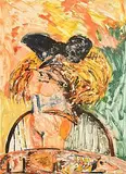 John Bellany, Untitled