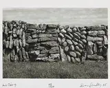 Sean Scully, Inis Oirr No.9, 2005, chromogenic print number 89 from an edition of 100