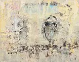 My Little Friend by John Kingerlee, 2016, oil on card, offered Mar 2019