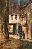 Anne Tallentire, Buttermilk Lane