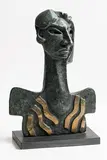 Graham Knuttel, Female, bronze - number 1 from an edition of 8