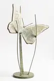 Ray Delaney, Spring Butterfly