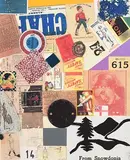Peter Blake British, Deon, silkscreen print in colours - numbered 8 from an edition 175
