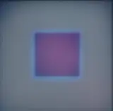 Brian Eno, Centre Decentre, 2016, digital printing on PETG plastic - numbered 52 from an edition of 100 - aside from 10 artist's proofs