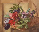 Geraldine M. O'Brien, Tulips