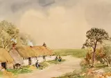 William Bingham McGuinness, The Homestead