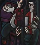 George Dunne, The Musicians