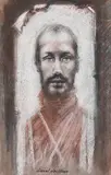 Donal O'Sullivan, Self Portrait