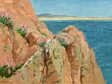 William Henry Bartlett, Arranmore, Burton Port, Co. Donegal