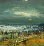 Nael Hanna, Hadengton, Fife