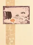 Patrick Hickey, The Alphabet M - Mushrooms and Mouse