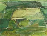 Clement McAleer, Aerial View