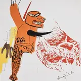 Andy Warhol American, Untitled