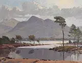Seán O'Connor, From Ross Island, Killarney