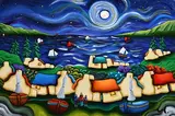 Annie Robinson, Celtic Dreams