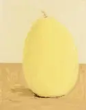 Pat Harris, Yellow Gourd II