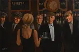 Ted Jones, Friendly Banter