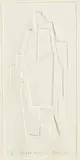 Arman, Winged Figure, presse papier number 1 from an edition of 6