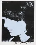 Andy Warhol American, Jackies