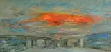 Noel Sheridan, Set Design for Playboy of the Western World