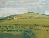 Carey Clarke, West Cork Landscape